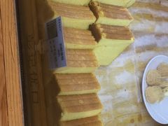 奶酪蛋糕-彭记优口(胜利路店)