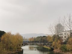 -江南大学(蠡湖校区)