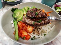 -théATRE茶聚场·餐厅(环球金融中心店)