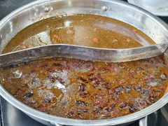 -煳辣鱼(新抚路店)