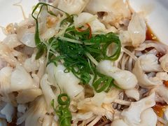 油淋海螺片-大厨的餐厅(曾厝垵总店)