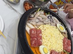 -三餐季年糕火锅(韩乐坊店)