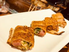 -腰子哥烤串(石佛营炫特店)