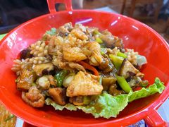 -宝正臻天津包子总店(金阳光居易店)