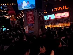 -HIB HUB公社(解放西路店)