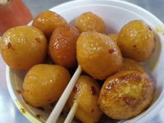 -豪華小食.華記