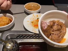 -海底捞火锅(高新万达广场店)