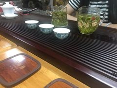 -正源安吉白茶特产享购商场(安吉店)