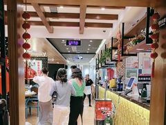 -品大三·经典淮扬菜(大行宫店)