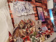 -Smile House咖啡馆(群芳小区店)