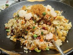 -老土灶·扬州非遗淮扬菜(大运河博物馆店)