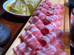 -羊大爷涮肉(亮马桥店)