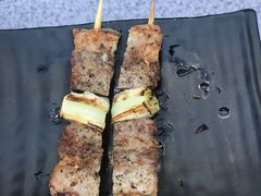 -鸟串烧Yakitori