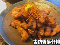 -常来小聚(丰汇时代店)