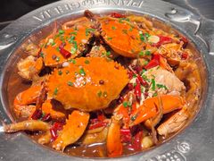 -胖哥俩肉蟹煲(学林街店)