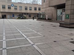 -复旦大学附属肿瘤医院(徐汇院区)