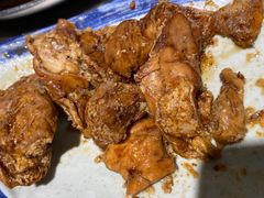 -胡同泥炉烤肉(总店)