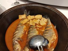 -赶海部落海鲜城(海阳路店)