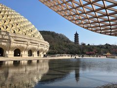 -牛首山文化旅游区