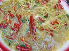 -先启半步颠小酒馆|猛火现炒川菜(泰州首店)