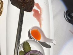 -俄士厨房(万松园店)