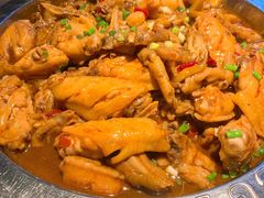 -胖哥俩肉蟹煲(杭州下沙学林街店)