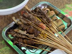 -玛扎烧烤私房菜