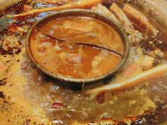 -哥老官重庆美蛙鱼头(宝山龙湖店)