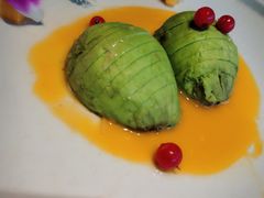 -通海俄式烧烤·俄罗斯大串(嵩山路店)
