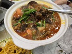 -四妹餐厅(玫瑰街店)