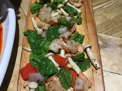 -新梅华(太仓万达店)