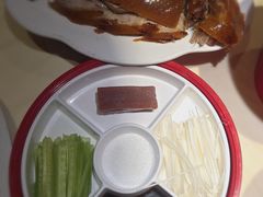 -京鸭棠(让胡路万达店)
