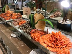 -景湖轩全日制餐厅·南湖名都