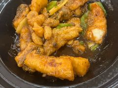 -东江渔村·古典园林·30年粤菜老字号(太和店)