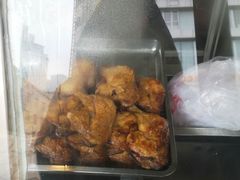 -四云楼烤鸡店(吉庆街店)
