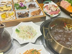 -大理董·董家小厨野生菌火锅(古城旗舰店)