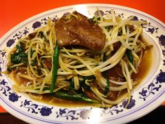 -拉面莊夢語＆中华料理八椿