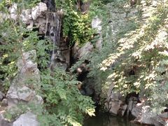 -君庭中餐厅(友谊宾馆店)