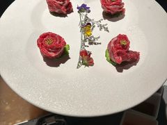 -左庭右院鲜牛肉火锅黑金店(陆家嘴中心店)