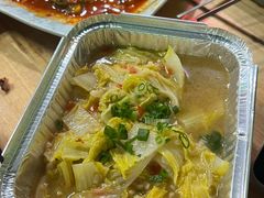-江湖翅客(琶洲新村店)