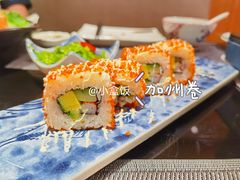 -昱匠·日本料理(金融街店)