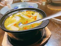 -老李家土菜馆·安吉地标美食