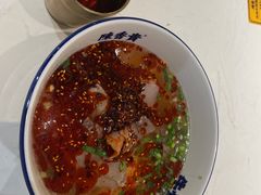 -陳香貴·兰州牛肉面(东方宝泰店)