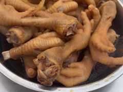 -三栋屋烧鸡