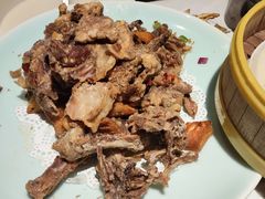 -北平楼·烤鸭·北京菜(牡丹园店)