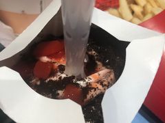 -麦当劳(龙湖北京大兴天街店)