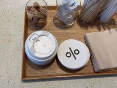 -% Arabica(京都东山店)