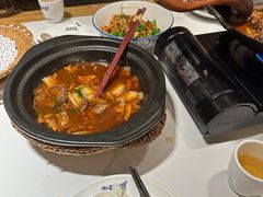 -老阿爸鲜鱼土菜(园区永旺店)