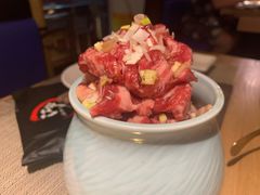 -江户烧肉(高德店)