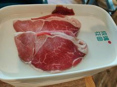-玫瑰花园自助烤肉(金源店)